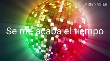 Thumbnail of THE WEEKND - BLINDING LIGHTS ( VIDEO LYRICS)