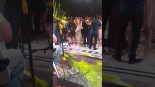 Sabahattin Hardal - Düğün