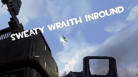 [Apex Legends] Call an ambulance, but not for me