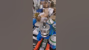 High Speed Mask Earloop Cord Knitting Machine