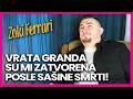 Posle Popoviceve Smrti Vrata Granda Su Mi Zatvorena Zoki Ferrari Njegova Zelja Je Bila Da Ali Posle Popoviceve Smrti Vrata Granda Su Mi Zatvorena Zoki Ferrari Njegova Zelja Je Bila Da Ali