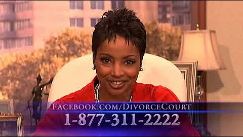 Divorce Court - Rhonda Burton vs Joseph Burton: I ...