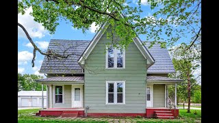 13335 Church Street, Fort Wayne, IN 46816 - Residential for sale