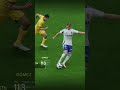 Dani Gómez siempre está abierto #realzaragoza #Gómez #zaragoza #fifa  #fc25