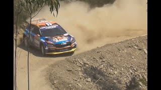 Paredes | WRC Rally de Portugal 2024 | Stage 13