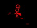 #animation stickman fight