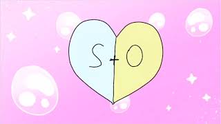~ 💛 I Do Adore 💙 ~ Complete Omni x Sans Mep ~