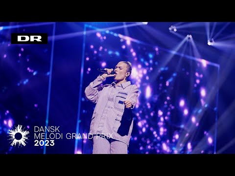 Svea S - Dansevisen | Dansk Melodi Grand Prix 2023