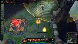 Annie Flash Cancelling