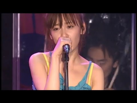 君と約束した優しいあの場所まで／三枝夕夏 IN db