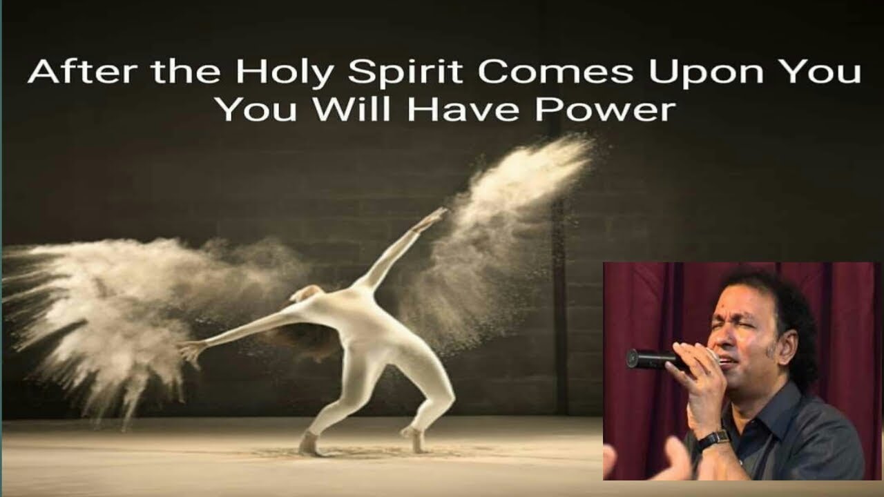 Holy Spirit Comes Upon You YouTube holy-spirit-comes-upon-you-youtube