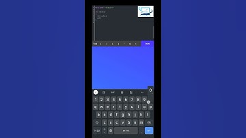 Division program to get quotient in C language..🔥