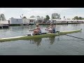 L. Zehetmair & L. Swoboda, AUT vs S. De Ruiter & J. Vermeer, NED | Hambleden Pairs CC | Day 4 | 2026