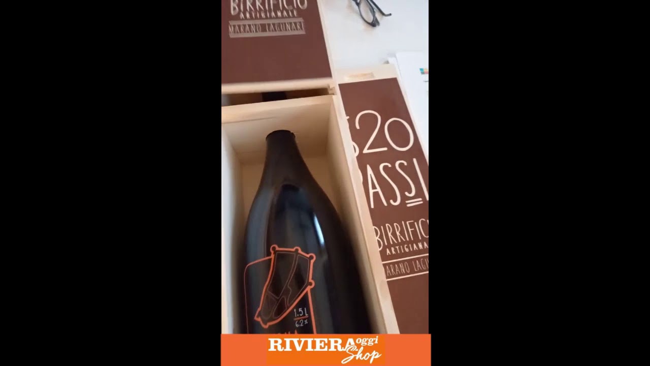 Idee sui regali di Natale? Al Galway sono arrivate le ottime birre del Birrificio 620 passi