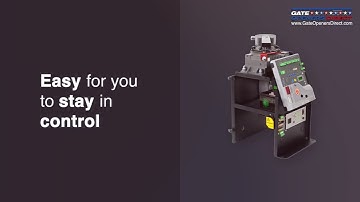 Viking VFlex Control Board