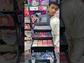 Miss Rose Professional Big Makeup Kit | Big Makeup Box || Big Makeup Vanity #makeupmess #beauty