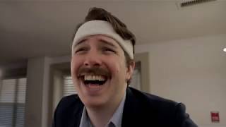 April Fools Day