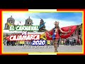 Las Mejores Coplas Pícaras (contrapuntos) del Carnaval de Cajamarca, Perú 2020