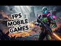 Top 22 Fps Mobile Games