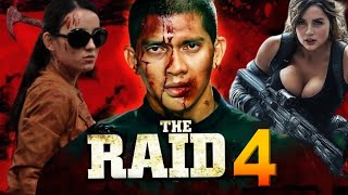 The Raid 4: Bold Movie (2026) Movie | Iko Uwais, Yayan Ruhian | Theory & Facts in detailed