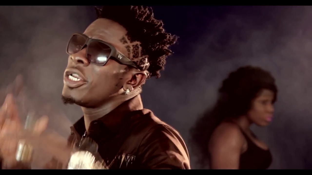 Shatta Wale Dancehall King Official Video YouTube