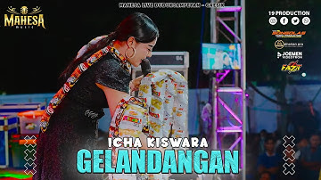 Icha Kiswara - Gelandangan I Mahesa Music Live Duduksampeyan - Gresik