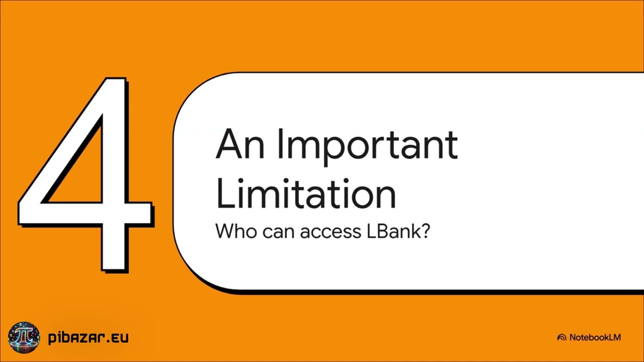 LBank added to KYB list on Pi Network! Exchange overview and its impact on users explained