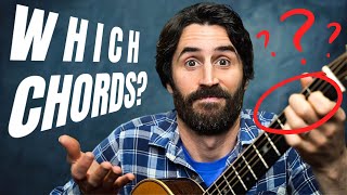 Choosing the Right Chords for your Melody