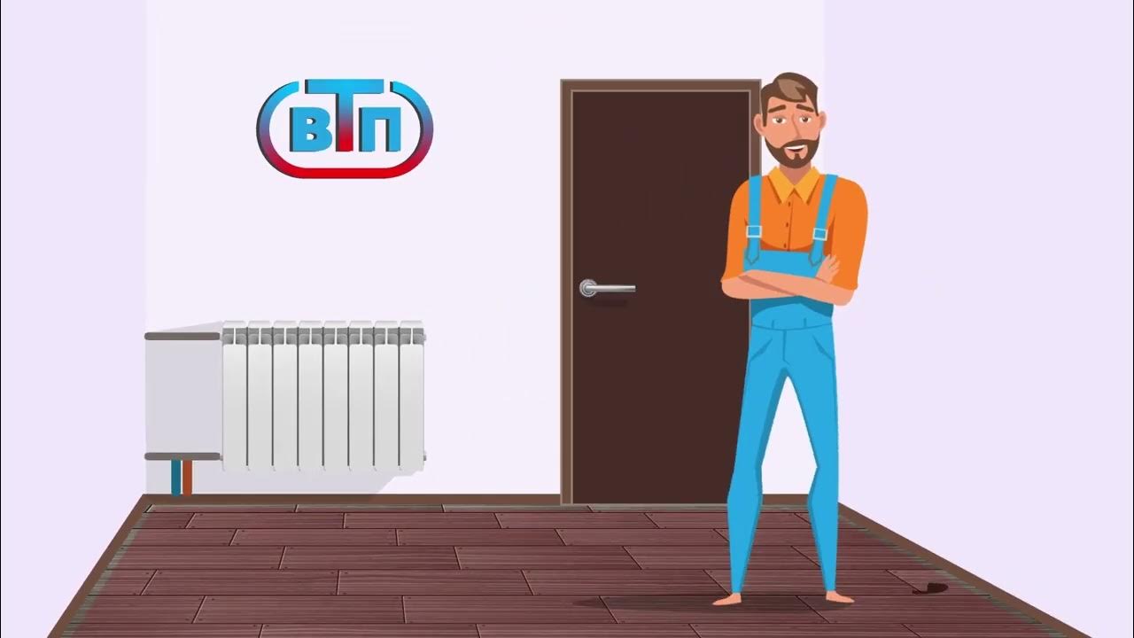 RTL КОМПЛЕКТ С ТЕРМОСТАТИЧЕСКОЙ ГОЛОВКОЙ ТСГ ВПС-01 - YouTube