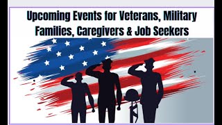 NCWorks Craven Weekly Update (Military Edition) (Nov. 5, 2023)