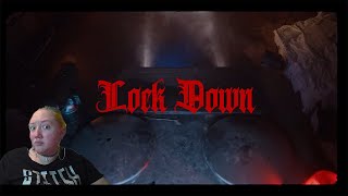 I React To Epex - Lock Down Mv Request