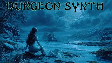 ⚔️ Vol 47 - Dungeon Synth | A Journey Through Obscure Sound & Medieval Imagination