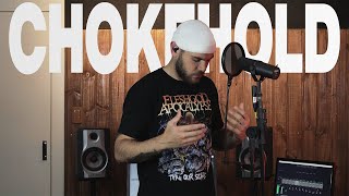 Chokehold - Sleep Token (Vocal cover)