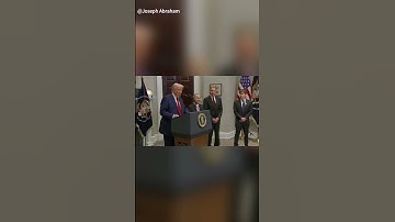 Elon Musk Doubts Trump