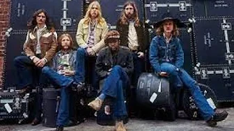 Whipping Post by The Allman Brothers Band Whipping Post by The Allman Brothers Band