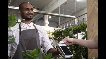 Introducing the Helcim Smart Terminal