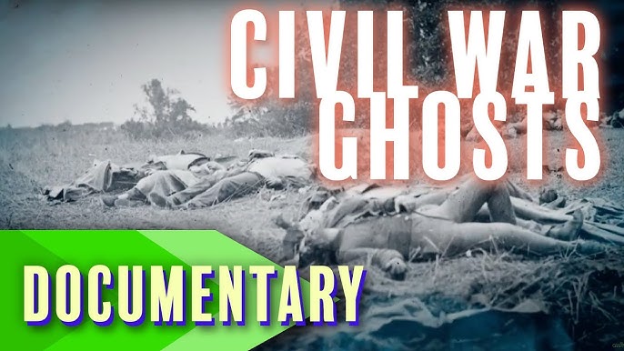 Unsolved Civil War Mysteries in 2025 That Still Baffle Us, and They Are All REAL - YouTube