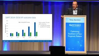 ESHRE 2019 Symposium - Improving ART prognosis