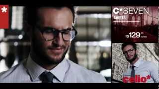 Celio Shirts - C* Seven