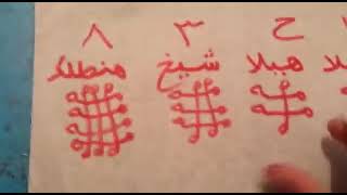 اسم فلانة + اسمك =تهييج جلب نكاح   /Cast Spells Love