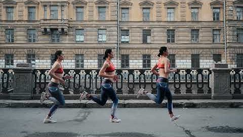 FREEZE FRAME Clone Trail Effect - Adobe Premiere Pro Tutorial