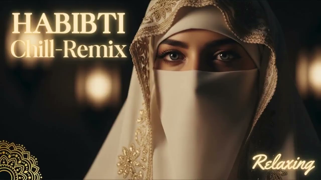 This Arabic Romantic Remix Plays in Your Head on Repeat 🔂