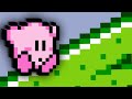 The most broken kirby speedrun ever