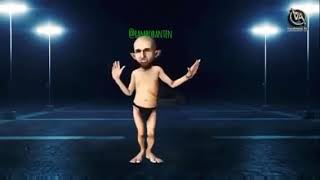 VIRAL!!!!!! LAGU LUCU 'GAK PUNYA DUIT'