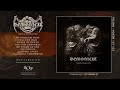 Capture de la vidéo Demonical - World Domination (Official Album Stream)