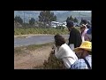 New Zealand Baypark Raceway     Labour Weekend 1994  Bridgestone PORSCHE