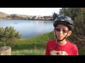 Alameda Creek Trail Bike Ride