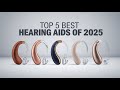 Top 5 Best Hearing Aids Of 2025 Ultimate Guide To Clearer Sound Top 5 Best Hearing Aids Of 2025 Ultimate Guide To Clearer Sound