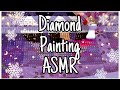 ASMR Diamond Painting #3