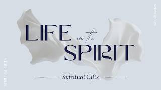 Equipping the Church: Activating Pastors, Encouragers, and Intercessors